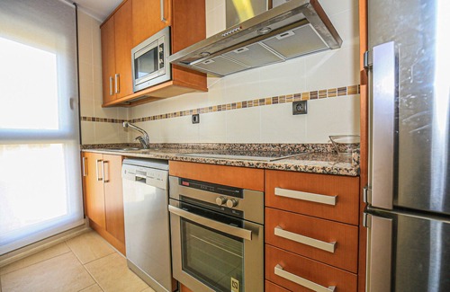 Miami Platja Apartamento | DI MARE 31