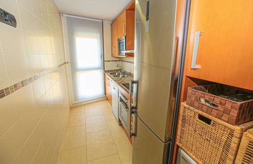 Miami Platja Apartamento | DI MARE 31