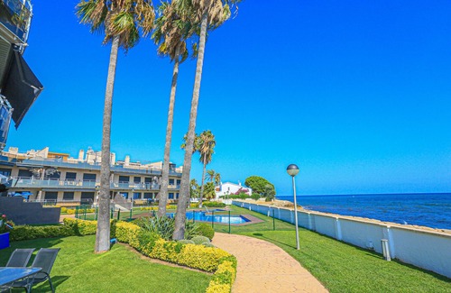 Miami Platja Apartamento | DI MARE 31