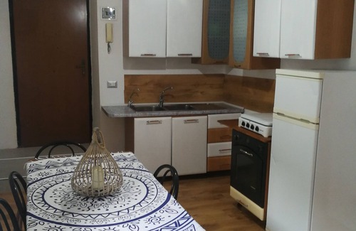 Porto Empedocle Apartamento | Di Mari y D'amuri Apartment Porto Empedocle