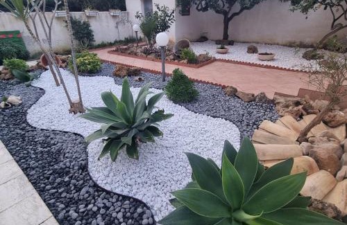 Tonnara di Bonagia Apartamento | Di Mari e d'Amuri Casa Vacanza