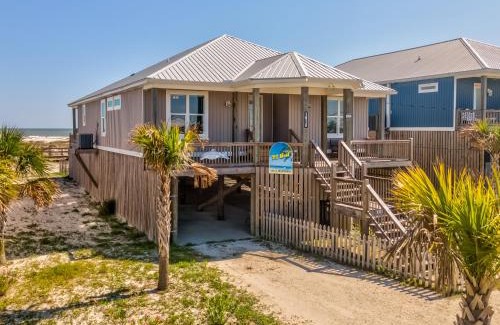 Dauphin Island Casa | DI Nest