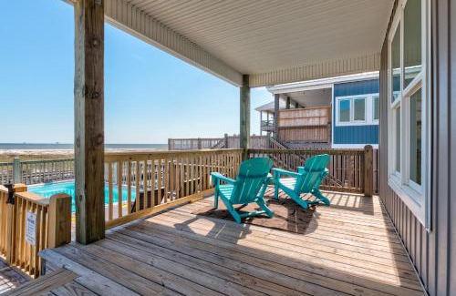 Dauphin Island Casa | DI Nest