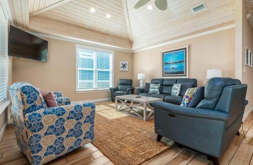 Dauphin Island Casa | DI Nest