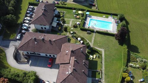 Molina di Ledro Apartamento | di Pastei 13