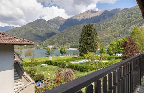 Molina di Ledro Apartamento | di Pastei 13