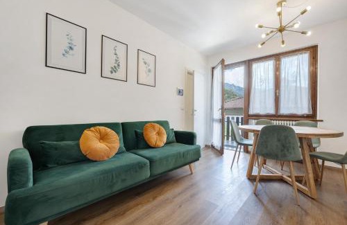 Molina di Ledro Apartamento | di Pastei 13