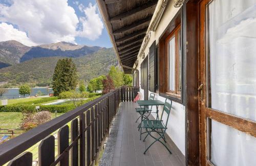 Molina di Ledro Apartamento | di Pastei 13
