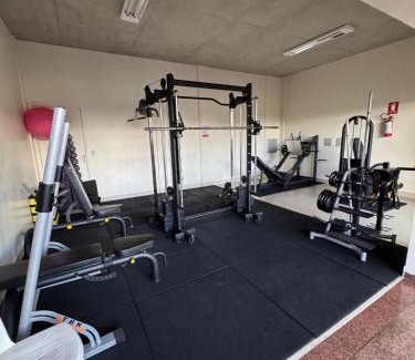 Setor Lagoa Quente Apartamento | Di Roma Fiori