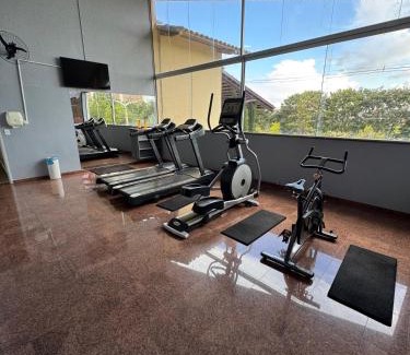 Setor Lagoa Quente Apartamento | Di Roma Fiori