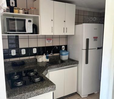 Setor Lagoa Quente Apartamento | Di Roma Fiori
