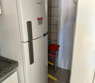 Setor Lagoa Quente Apartamento | Di Roma Fiori