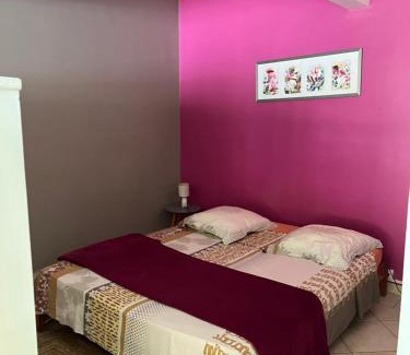 Morne-A-l'Eau Apartamento | Di Tikaz