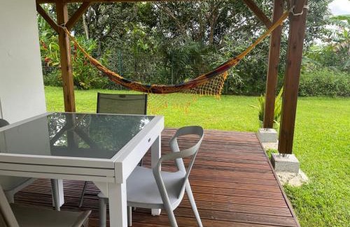 Morne-A-l'Eau Apartamento | Di Tikaz