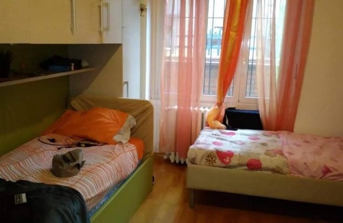 Crescenzago Casa | DI TUTTO E DI PIù