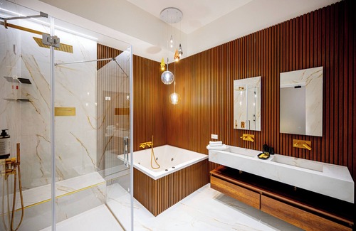 Naples City Centre Casa | Di Virgilio Suite Luxury