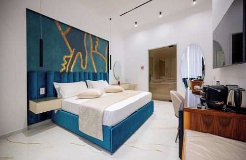 Naples City Centre Casa | Di Virgilio Suite Luxury