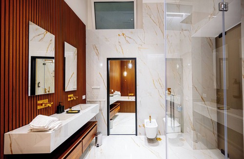 Naples City Centre Casa | Di Virgilio Suite Luxury