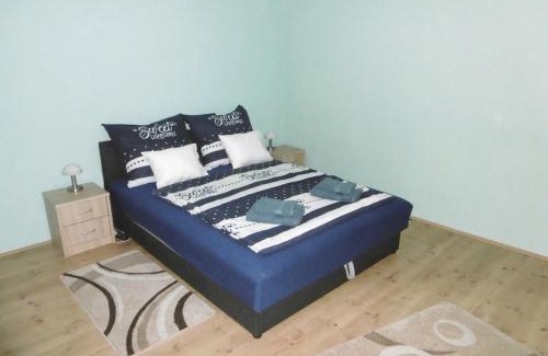 Pecs Apartamento | Dia Apartman Pécs