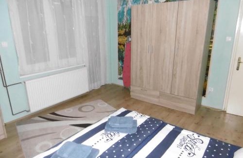 Pecs Apartamento | Dia Apartman Pécs