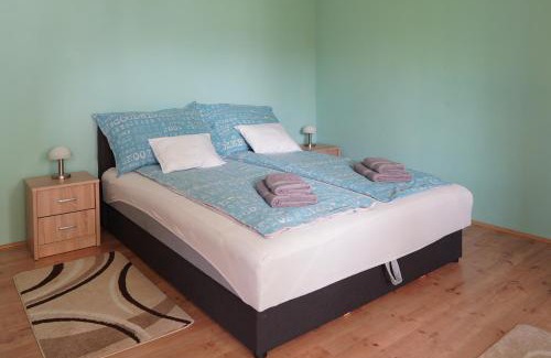 Pecs Apartamento | Dia Apartman Pécs
