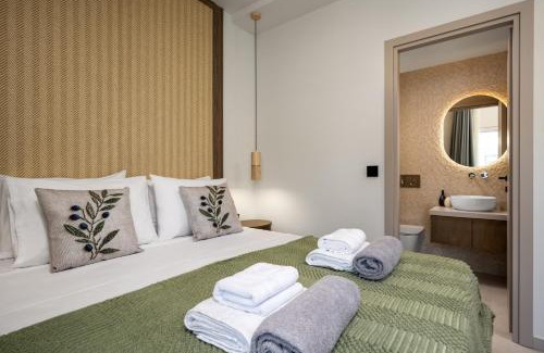 Rhodes Apartamento | Dia Luxury Apartments