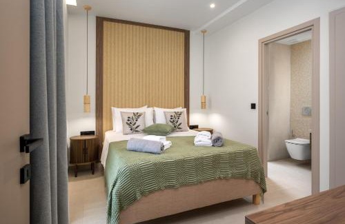 Rhodes Apartamento | Dia Luxury Apartments