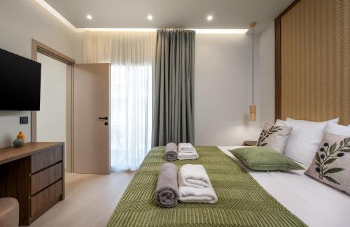 Rhodes Apartamento | Dia Luxury Apartments