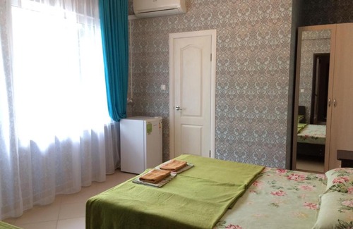 Lazarevskoye Casa | DiA