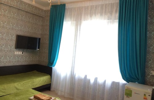 Lazarevskoye Casa | DiA