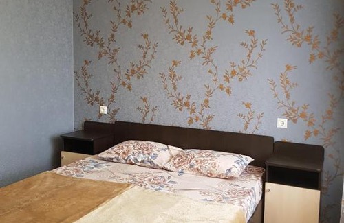 Lazarevskoye Casa | DiA