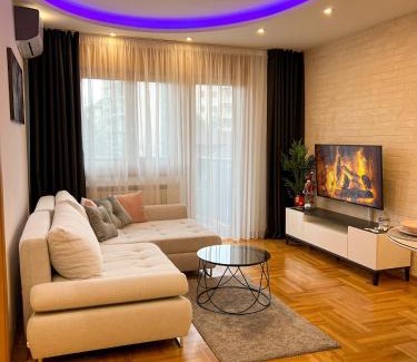 Zlatibor Apartamento | Diadema Apartman Zlatibor