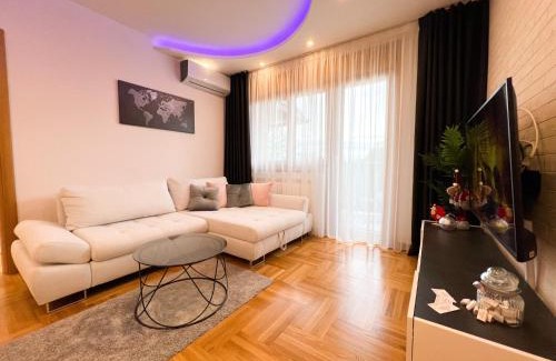 Zlatibor Apartamento | Diadema Apartman Zlatibor
