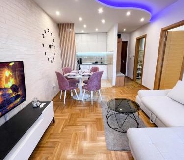 Zlatibor Apartamento | Diadema Apartman Zlatibor