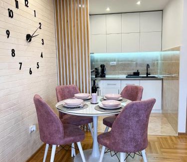 Zlatibor Apartamento | Diadema Apartman Zlatibor