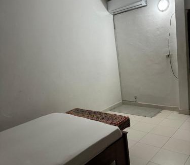 Grand Dakar Apartamento | Diadia Apartment 2