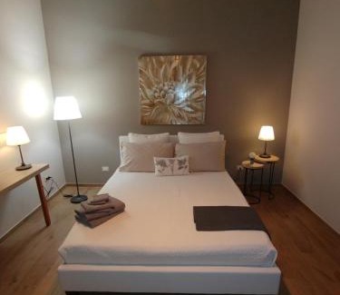 Venosa Cama Y Desayuno | Diadumeno Superior Apartment