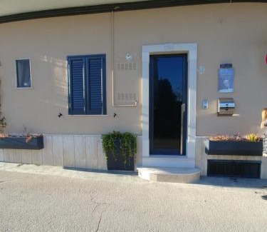 Venosa Cama Y Desayuno | Diadumeno Superior Apartment