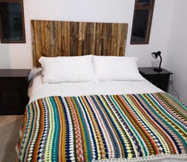 Vicuna Casa | DIAGUITAS, VICUÑA, VALLE DEL ELQUI