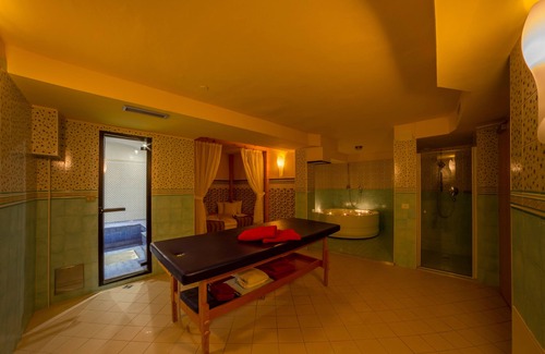 Santa Cristina Val Gardena Hotel | Diamant Spa Resort