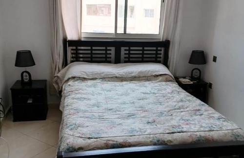 Moulay Abdallah Complejo | Diamant Vert 8