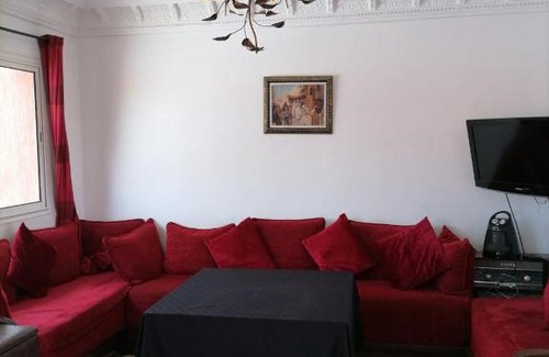 Moulay Abdallah Complejo | Diamant Vert 8
