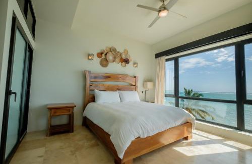 San Pedro Hotel | Diamante Beachfront Suites