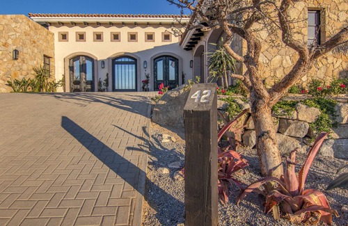 Los Cabos Villa | Diamante Cabo San Lucas