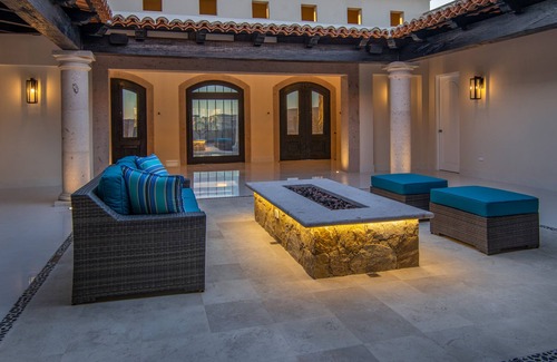 Los Cabos Villa | Diamante Cabo San Lucas