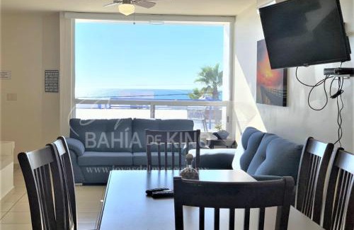 Bahia Kino Apartamento | Diamante Dos Joyas Del Mar Bahia de Kino