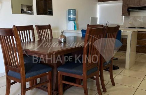 Bahia Kino Apartamento | Diamante Dos Joyas Del Mar Bahia de Kino
