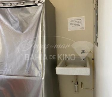 Bahia Kino Apartamento | Diamante Dos Joyas Del Mar Bahia de Kino