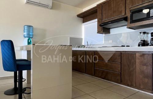 Bahia Kino Apartamento | Diamante Dos Joyas Del Mar Bahia de Kino
