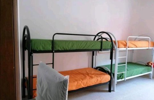 Ispica Casa | Diamante